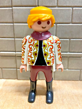 PLAYMOBIL Personnage Homme