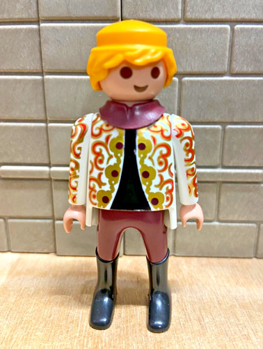 Playmobil personnage homme - playmobil,