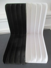 2  RANGEMENTS PLASTIC