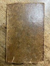 Livre Ancien Simples Contes à
