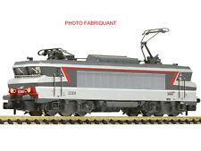 Locomotive électrique SNCF