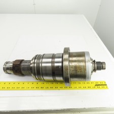 Ensemble De Broche Du Centre D'Usinage Vertical Takumi V10A