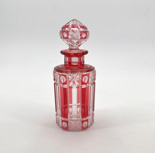 Ancien flacon parfum art - à,