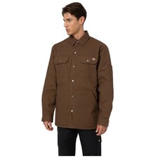 Dickies Hommes Doublé Sherpa