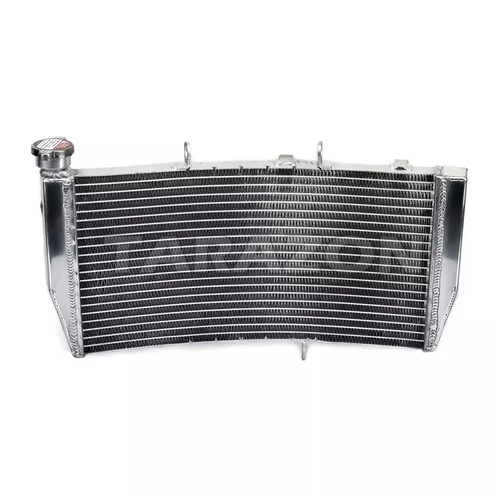 Radiateur aluminium honda cbr - radiateur,