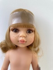 poupée Dasha LAS AMIGAS neuve