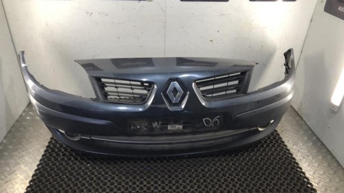 Pare choc avant renault - pare, scenic