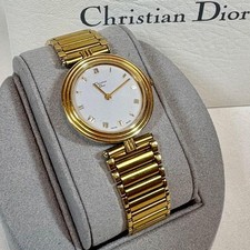 Montre Christian Dior Quartz