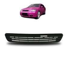 Calandre avant noire pour - , opel