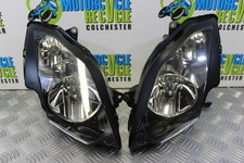 Phares gauche droit Honda VFR