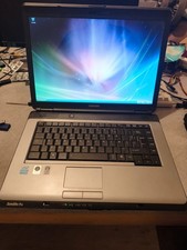 Retro PC portable Toshiba