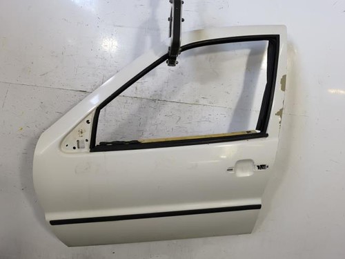 Porte avant gauche volkswagen - avant,