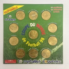 Coffret monnaie paris 10 - monnaie,