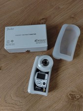 Réfractomètre numérique Atago PAL-Plato (bière)