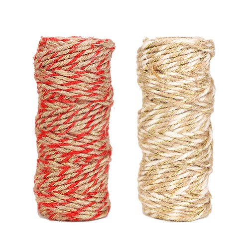 Corde lin multi - corde, en