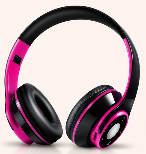 Casque audio stéréo - , mp3