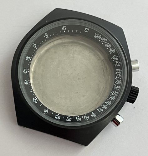Nos boitier acier pvd - nos,
