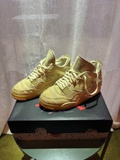 Jordan(WMNS) Air Jordan 4 x
