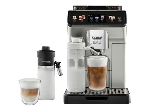 Delonghi eletta explore ecam - .delonghi,