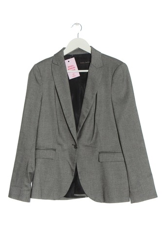Zara basic blazer classique - basic,