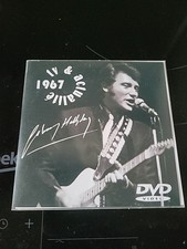 Johnny hallyday  Double Dvd