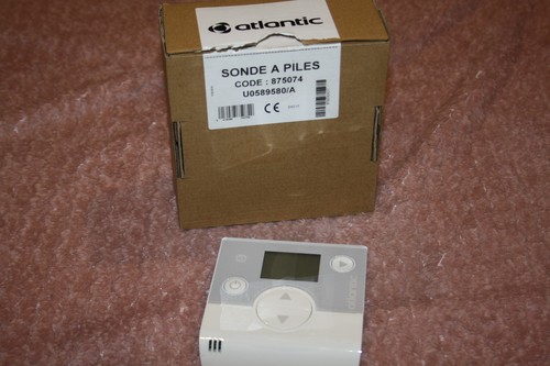 Thermostat atlantic 875074
