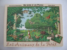 Isabelle Biller, Malgorzata