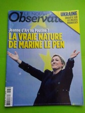  LE NOUVEL OBSERVATEUR DU 8 AU