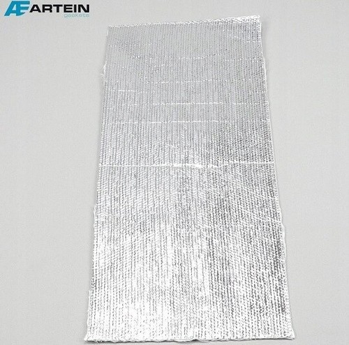 Feuille placage thermique - de,