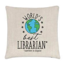 Coussin Housse Meilleur