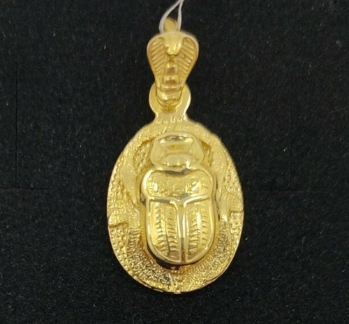 Pendentif 18k 750 - 750, mls