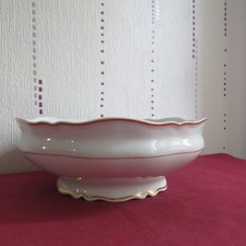 saladier  en porcelaine de