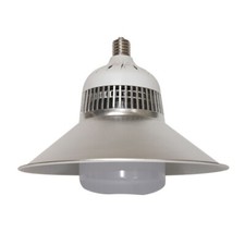 Kit éclairage LED horticole 100 watts culot E40 (phase floraison)