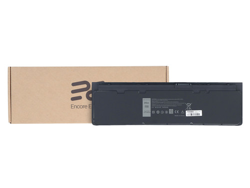 Batterie dell latitude e7240 - dell,