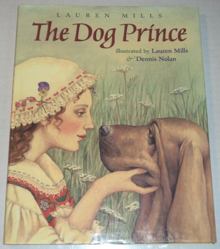 2001 1st the dog - ed.,