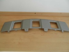 TABLIER PROTECTION DE PARE CHOCS AVANT MERCEDES CLASSE M ML W164 A1648850222 