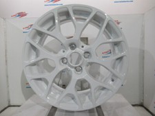 JANTE ALU SMART RENAULT CLIO 4