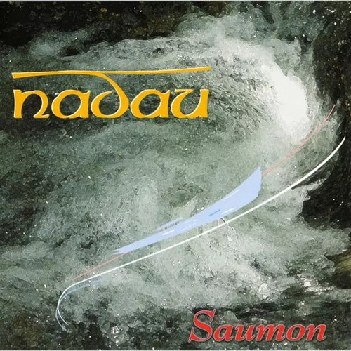 Saumon nadau - saumon,,