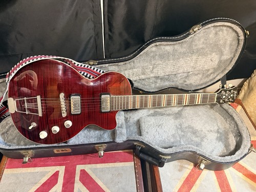 Hofner hct cs10 single - hct, lp