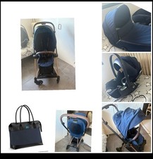 Poucette CYBEX 