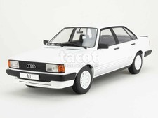Audi 80 GTE B2 1978 - Modelcar