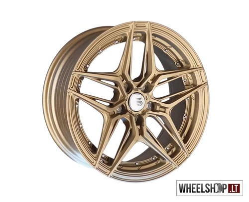 Adv510 style r18 5x114 - adv510,