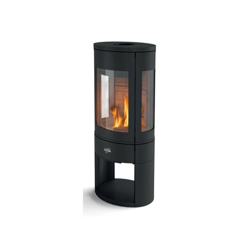 Poele bois etanche rosnay - bois,