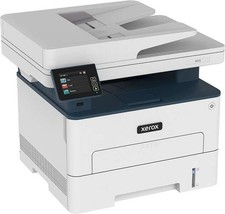 Imprimante laser multifonction Xerox B235 Monochrome Duplex WiFi Fax 36 ppm - Éc