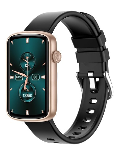 Montre connectée femme - connectée,