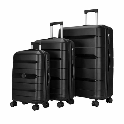 Avizar lot valises - de, 3