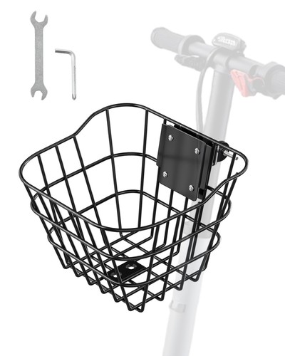 Vevor panier arrière vélo - arrière, de