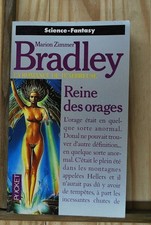 La Romance De Ténébreuse