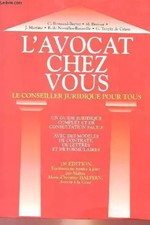 L'avocat chez vous, COLLECTIF