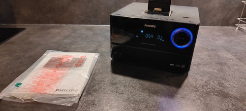 Chaine hifi philips - chaine,